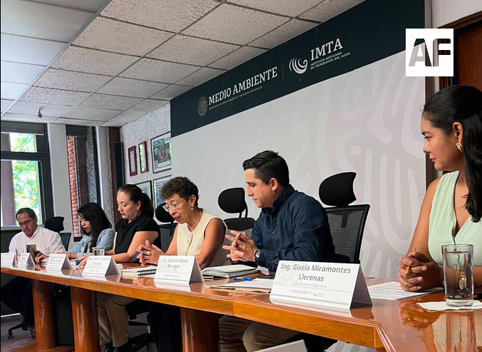 CIAPACOV fortalece coordinación con el IMTA para impulsar proyectos de gestión hídrica en Colima4