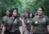 Una caminata para compartir el camino profesional de la Psicología