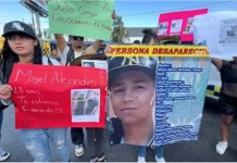 Localizan con vida en Coalcomán, Michoacán a menor reportado como desaparecido en Zapopan