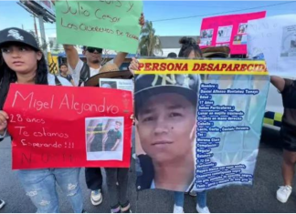 Localizan con vida en Coalcomán, Michoacán a menor reportado como desaparecido en Zapopan