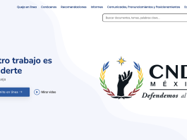 Aprueban en Comisión crear el registro público digital de seguimiento de recomendaciones de la CNDH