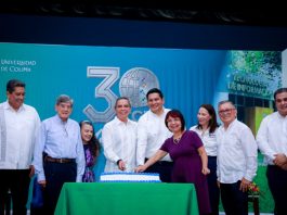 Las nuevas tecnologías son para ampliar las oportunidades de aprendizaje y conocimiento: Christian Torres Ortiz
