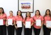 Certifican en solución de conflictos a personal de la Contraloría General