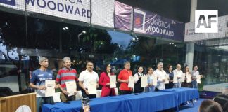 Colegio de abogados y abogadas de Colima firma convenio de colaboración QR Fitness