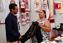 Jorge Padilla destaca resultados de Colima en Expo ENART Tlaquepaque 2026