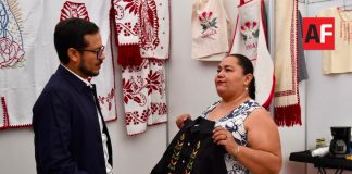 Jorge Padilla destaca resultados de Colima en Expo ENART Tlaquepaque 2026
