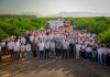 Con ReforestAcción, UdeC plantará más de 12 mil árboles durante 2026