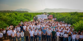 Con ReforestAcción, UdeC plantará más de 12 mil árboles durante 2026