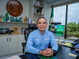 En foros, analizará UdeC impacto de celulares, IA y redes sociales en hábitos de estudio, salud y convivencia