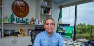 En foros, analizará UdeC impacto de celulares, IA y redes sociales en hábitos de estudio, salud y convivencia