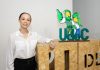Con tesis sobre nutrición y supervivencia en pacientes renales, gana Adriana Ochoa concurso de 3MT