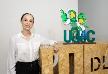 Con tesis sobre nutrición y supervivencia en pacientes renales, gana Adriana Ochoa concurso de 3MT