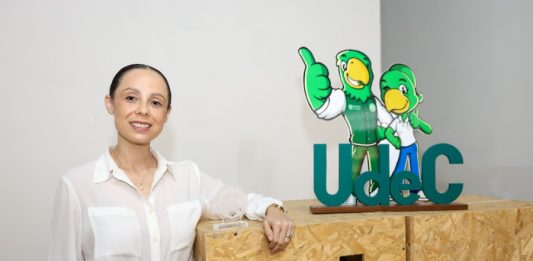 Con tesis sobre nutrición y supervivencia en pacientes renales, gana Adriana Ochoa concurso de 3MT