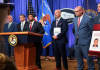 EE.UU. endurece ofensiva contra el CJNG; acusa protección de funcionarios mexicanos y ofrece más de 100 MdD en recompensas