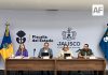Levantan sellos del local donde asesinaron a Valeria Márquez