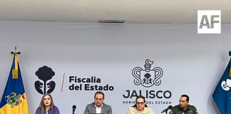 Levantan sellos del local donde asesinaron a Valeria Márquez