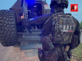 Desarticulan presunta célula generadora de violencia en El Salto, Jalisco