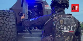 Desarticulan presunta célula generadora de violencia en El Salto, Jalisco