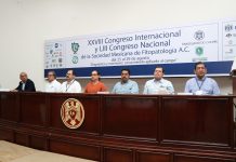 Fortalece UdeC la vinculación con el sector productivo durante el Día del Productor, en el campus Tecomán