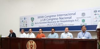 Fortalece UdeC la vinculación con el sector productivo durante el Día del Productor, en el campus Tecomán