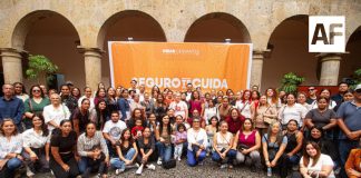 Diputados de MC en Jalisco, impulsan que trabajadoras y cuidadoras domésticas cuenten con IMSS