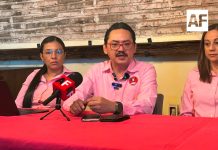 Continuará Eduardo Ramírez Dimas, al frente de sindicato minoritario de Villa de Álvarez