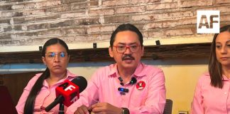 Continuará Eduardo Ramírez Dimas, al frente de sindicato minoritario de Villa de Álvarez