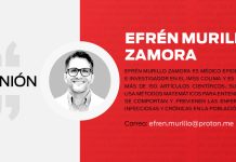 El sarampión no se fue: bajó, y eso es distinto