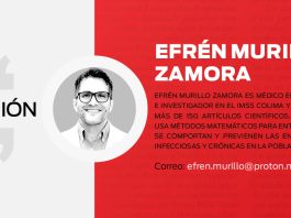 Menos frío, más ciudad, y más mosquitos