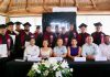 Egresa primera generación del programa Técnico en Ventas de la UdeC y CIMA Group