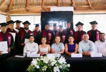 Egresa primera generación del programa Técnico en Ventas de la UdeC y CIMA Group