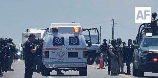 Enfrentamiento con personal de DEFENSA deja tres civiles muertos en La Piedad