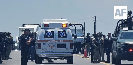 Enfrentamiento con personal de DEFENSA deja tres civiles muertos en La Piedad