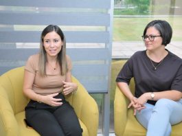 Crecimiento académico y personal con estancias de investigación en España