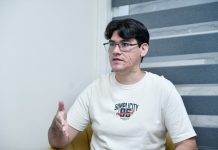 Estancia de investigación fortalece proyecto de estudiante de la UdeC para detectar caídas