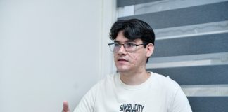 Estancia de investigación fortalece proyecto de estudiante de la UdeC para detectar caídas