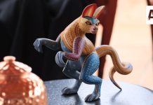 Tlaquepaque invita a la Expo Nacional de Artesanía, Arte y Diseño; habrá artistas de Colima