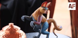 Tlaquepaque invita a la Expo Nacional de Artesanía, Arte y Diseño; habrá artistas de Colima