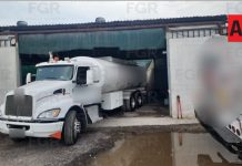 FGR en Colima vincula a proceso a 6 hombres por huachicol en Manzanillo