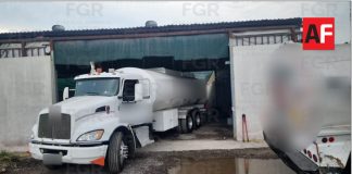 FGR en Colima vincula a proceso a 6 hombres por huachicol en Manzanillo