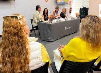 Zapopan presenta la segunda edición del Festival Ciudad Amigable con las Personas Mayores 2026