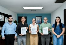 Unirán fuerzas Centros de Integración Juvenil y UdeC para prevenir adicciones y mejorar salud mental de jóvenes
