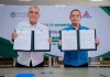 UdeC y Grupo CIMA fortalecen alianza para ampliar oportunidades educativas a su personal