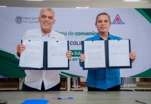 UdeC y Grupo CIMA fortalecen alianza para ampliar oportunidades educativas a su personal