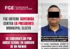 Fiscalía del Estado informa de sentencia contra ex alcalde electo de Coquimatlán