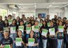 Fortalece taller Explora 2.0 interés de jóvenes por la ciencia y la tecnología