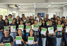Fortalece taller Explora 2.0 interés de jóvenes por la ciencia y la tecnología