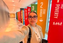 Fortalece UdeC su presencia en el diálogo científico de Naciones Unidas