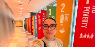 Fortalece UdeC su presencia en el diálogo científico de Naciones Unidas