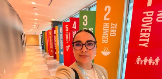 Fortalece UdeC su presencia en el diálogo científico de Naciones Unidas